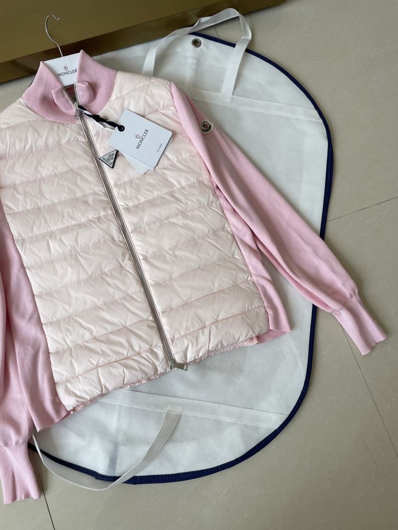 Moncler Down Jackets